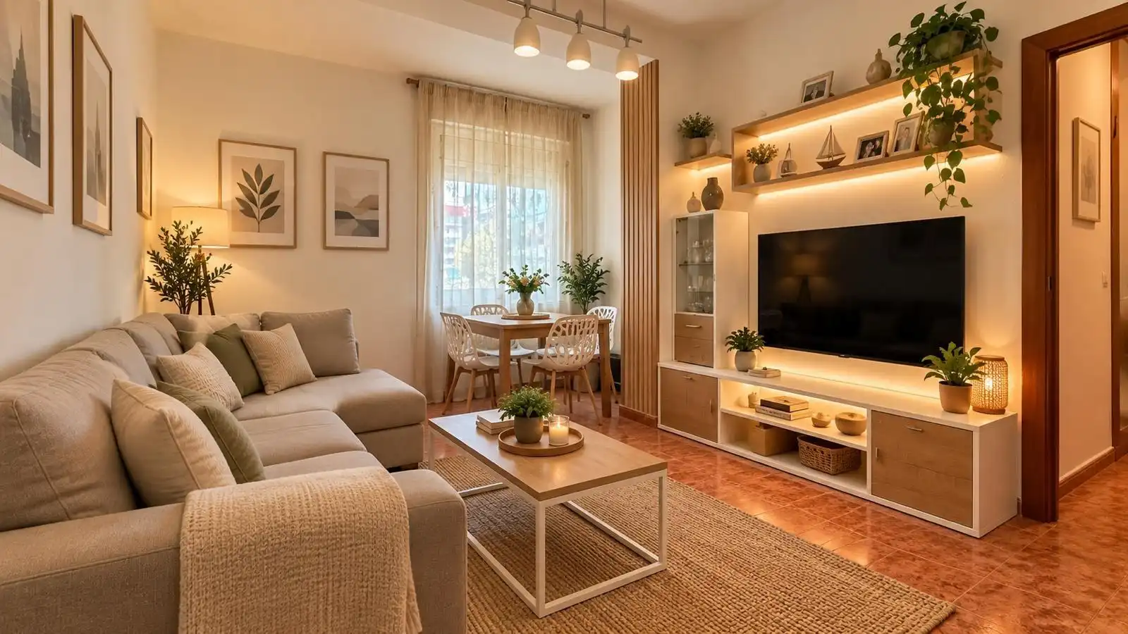 Flat for sale in ALFONS XIII, imagen 3