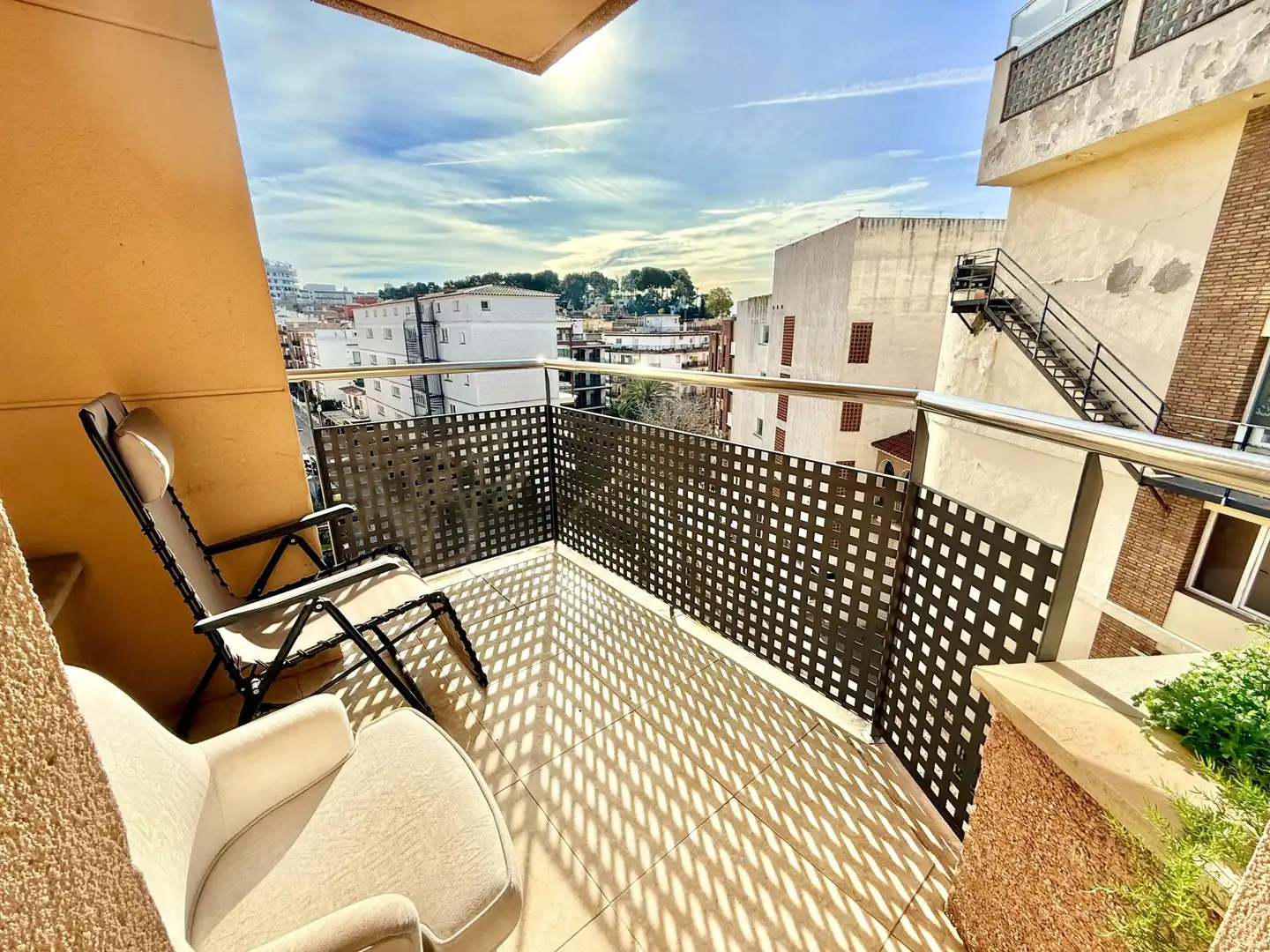 Appartement avec terrasse à vendre à Centre, imagen 7