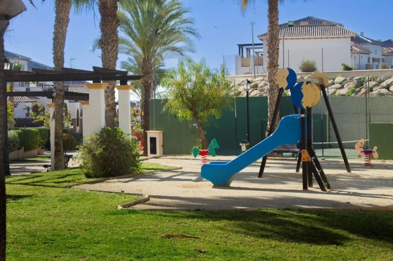 Apartment with pool for sale in Calle Tomillo, imagen 39