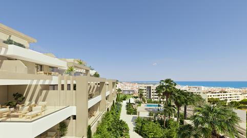 Foto 2 de Dúplex en venda a Las Mesas Infinity Homes, Calle Letonia, Huerta Nueva, Estepona