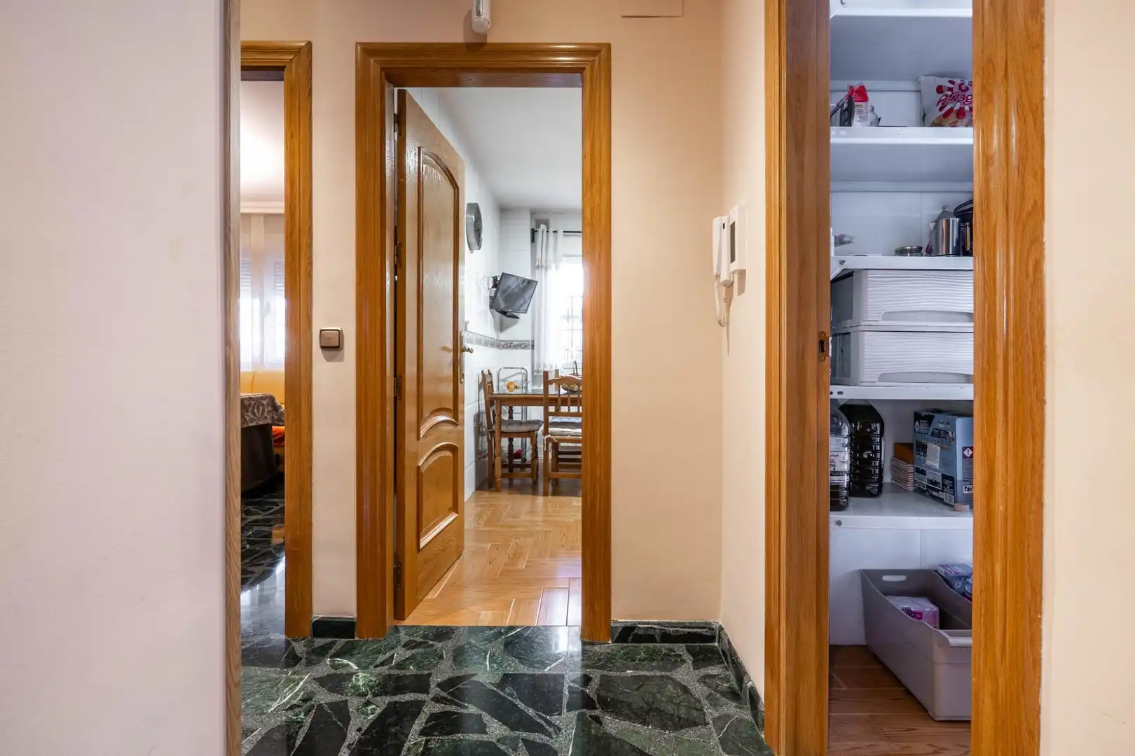 Casa bifamiliare in vendita a Calle MEROE, imagen 17