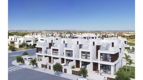 Maravilloso Dúplex en El Pilar de la Horadada, imatge 4