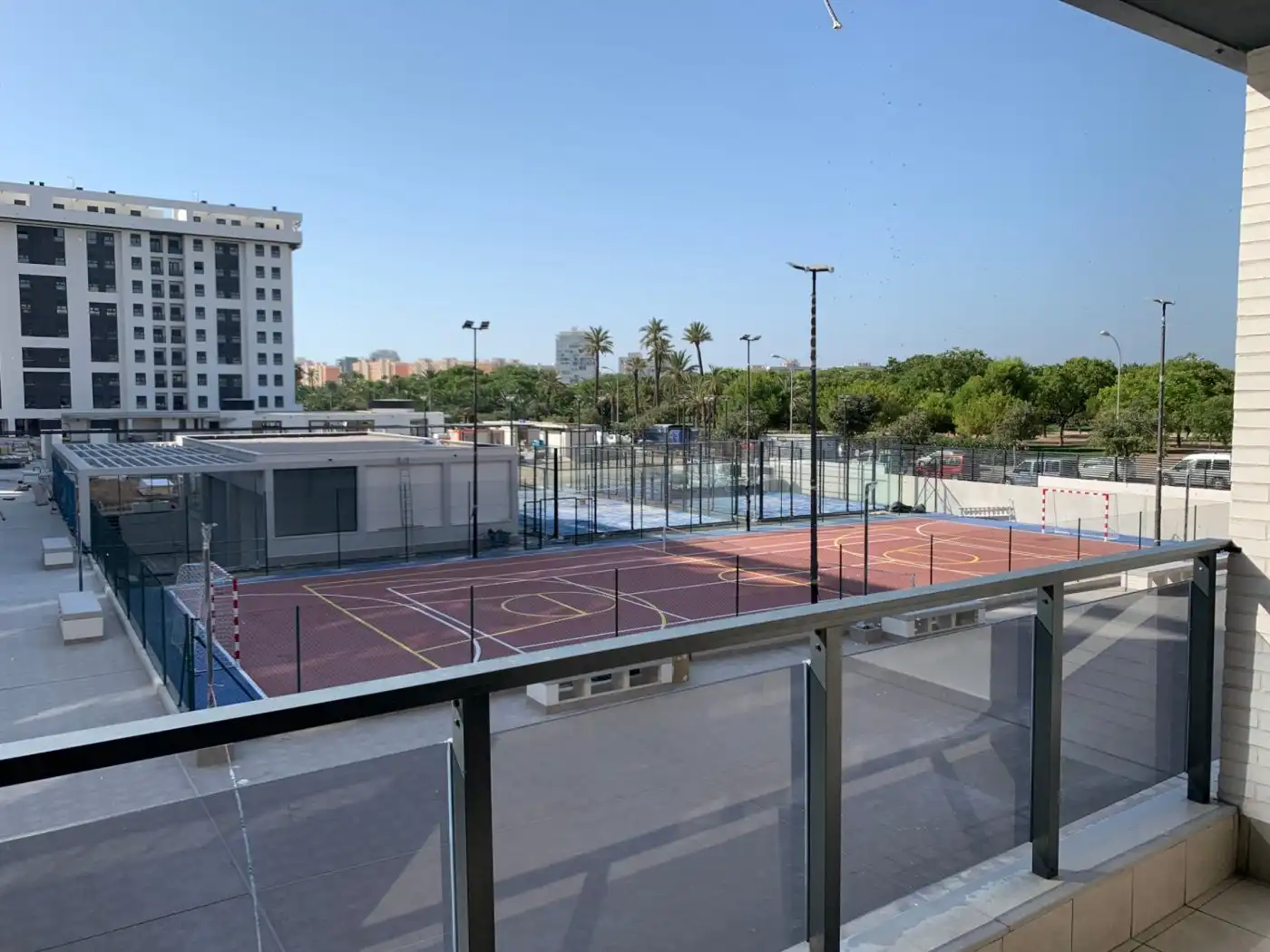 Wohnung mit Pool zur Miete in Periodista Tirso Marin, imagen 17