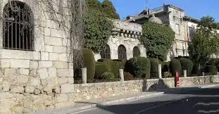 Rural land for sale in Cadalso de los Vidrios, imagen 4