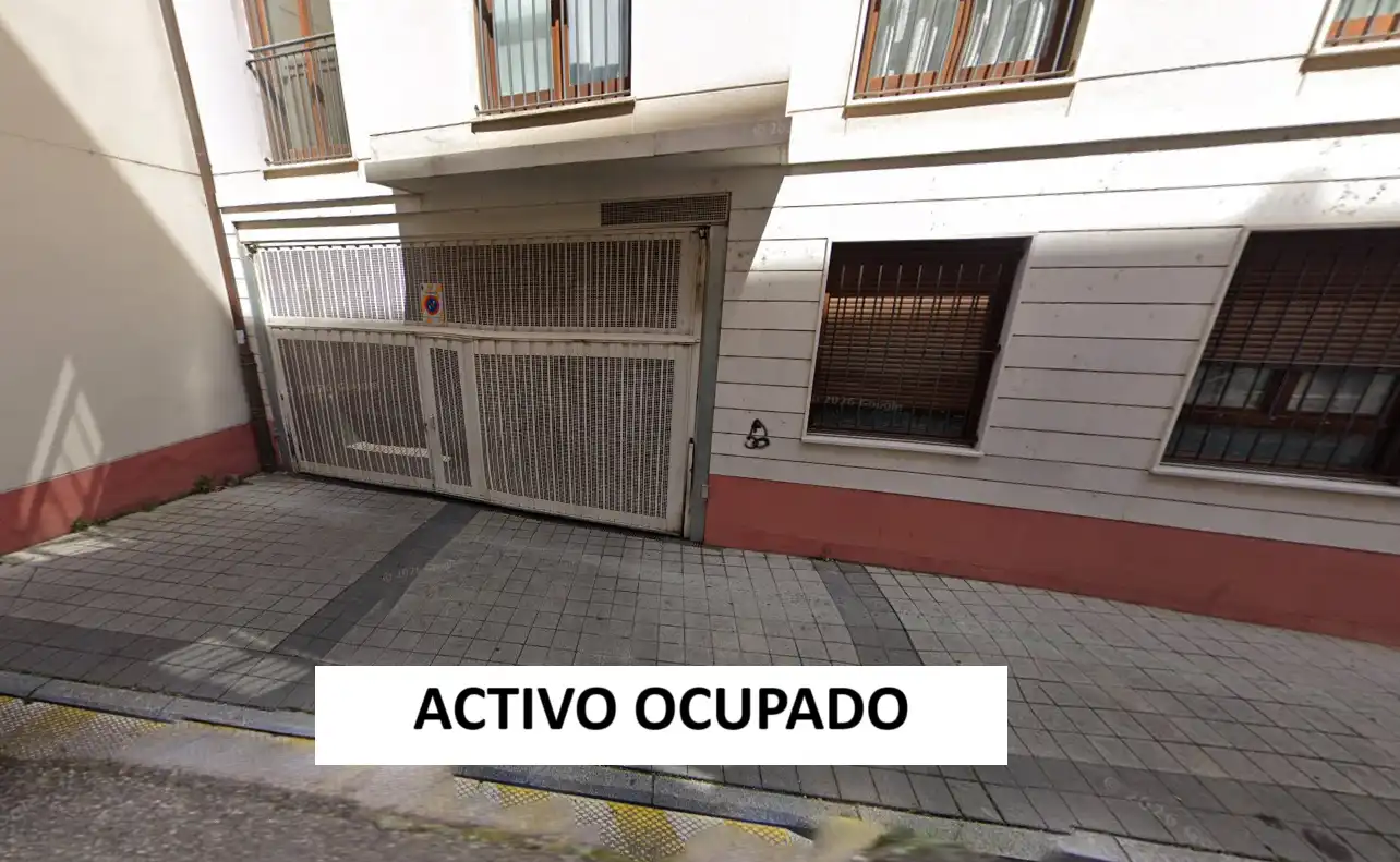 Individuale in vendita a Calle Canónigo San Martín