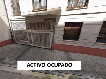 Individual en venda a Calle Canónigo San Martín