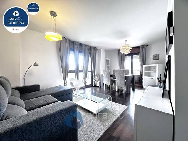 Piso en Venta en Sojuela