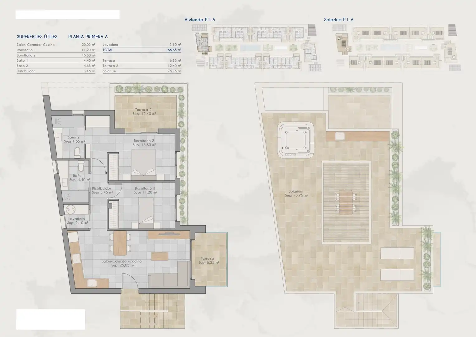Casa o chalet en venta en Torre-Pacheco, Murcia