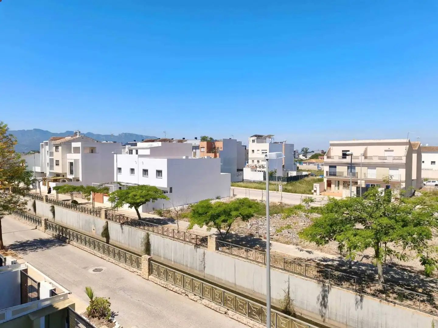 Detached homes for sale in Cullera  with Terrace