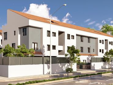 Appartement compact avec piscine à vendre à Montañar - El Arenal