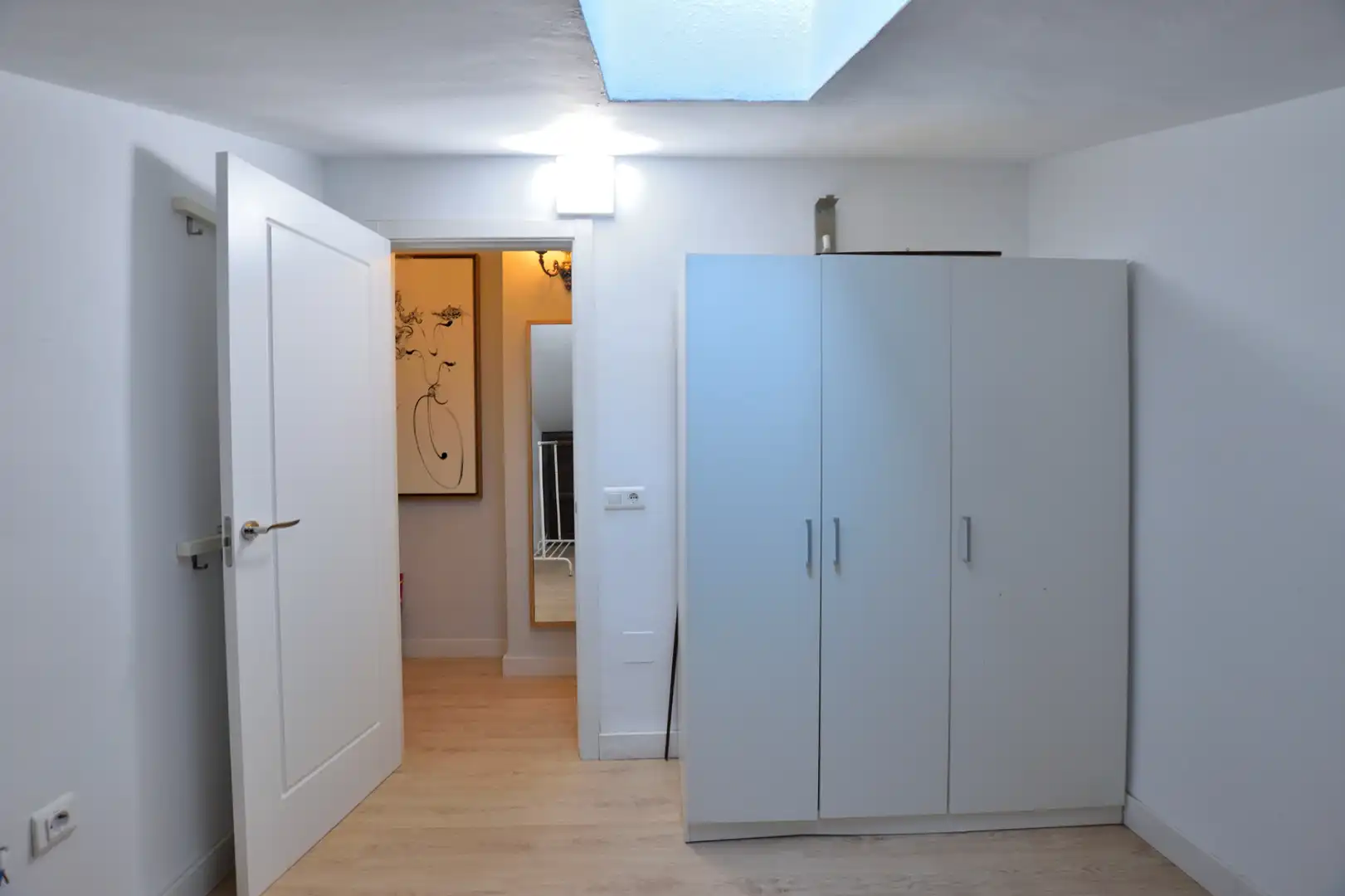 Ático con ascensor en venta en Calle Comandante Salvador Carrasco, imagen 13