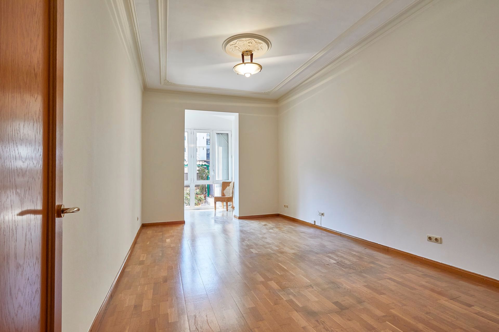 Pis en venda a Carrer de Balmes, L'Antiga Esquerra de l'Eixample, Eixample