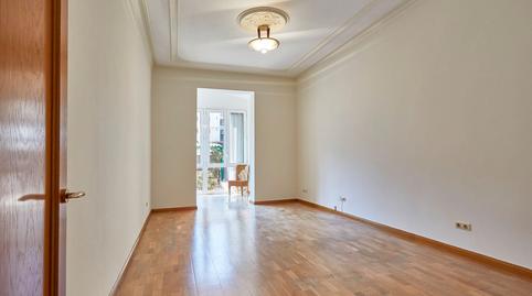 Foto 5 de Piso en venta en Carrer de Balmes, L'Antiga Esquerra de l'Eixample,  Barcelona Capital