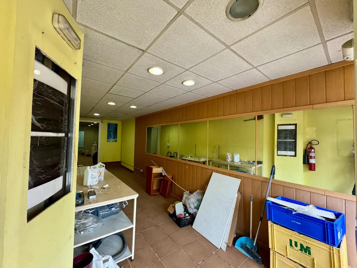Local en venta en Avenida de Pau Casals, Llinars del Vallès