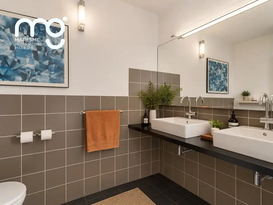 Haus mit Pool zum Verkauf in Carrer Pi de l'Indià, imagen 25