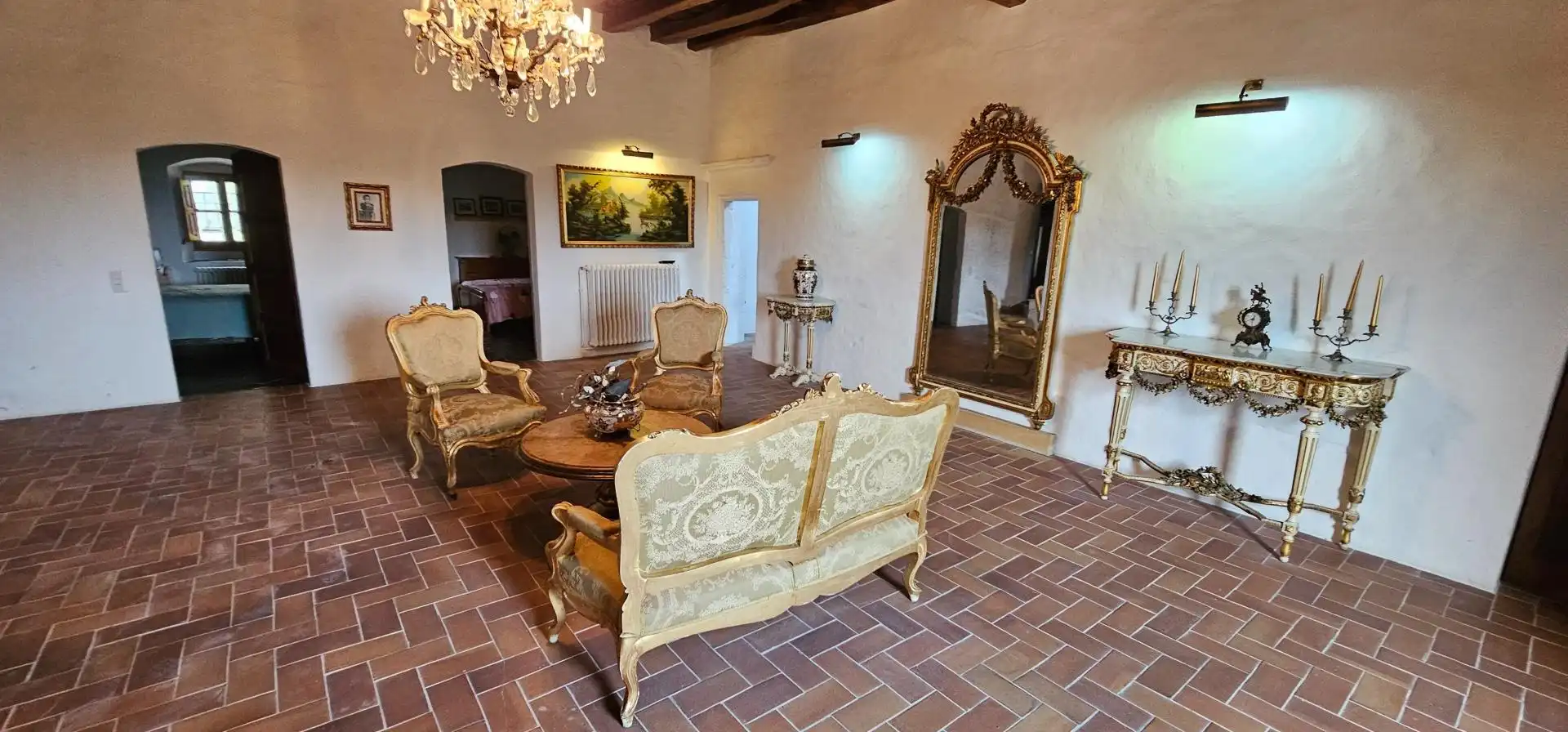 Casa o chalet en venta en Lliçà d'Amunt
