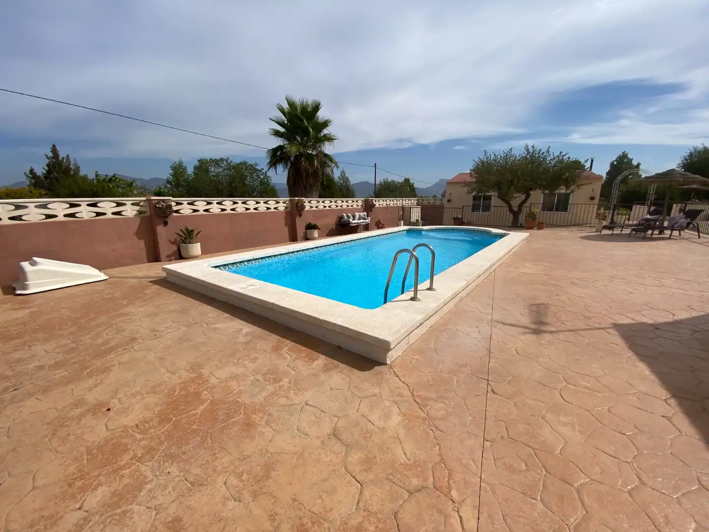 Casa con piscina en venta en Sax, imagen 40