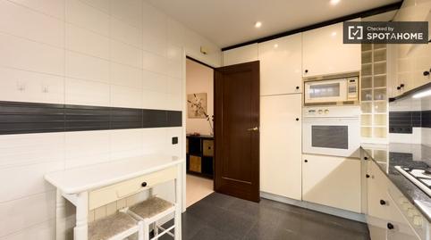 Photo 4 of Flat to rent in El Coll, Barcelona