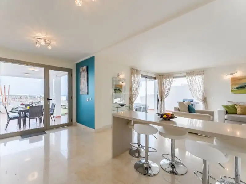 Apartment with lift for sale in Costa Adeje, imagen 24