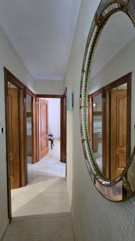 Piso en Venta en Calle CRUZ DEL SUR en Pajaritos