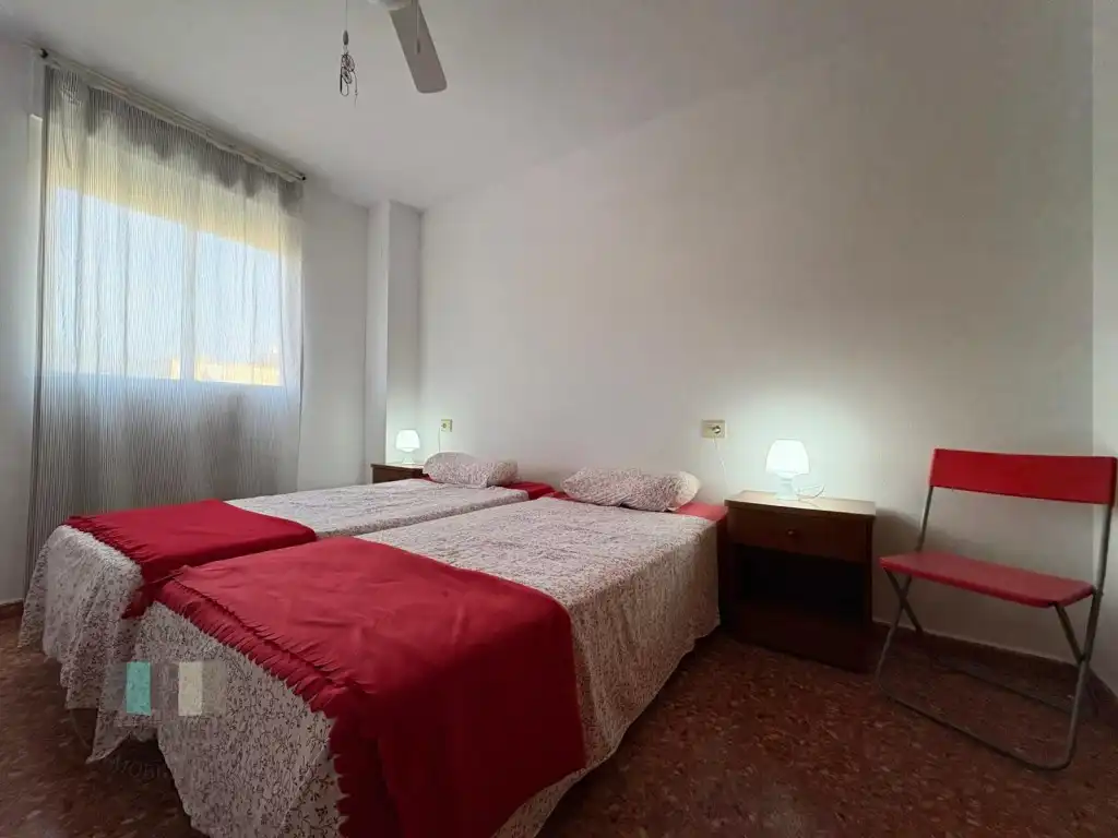 Apartamento en venta en Calle Punta (La), Heliópolis
