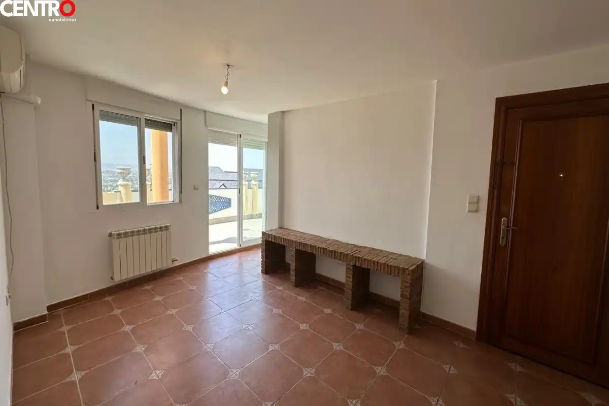 Terrasse von Wohnung zum Verkauf in Monachil pueblo