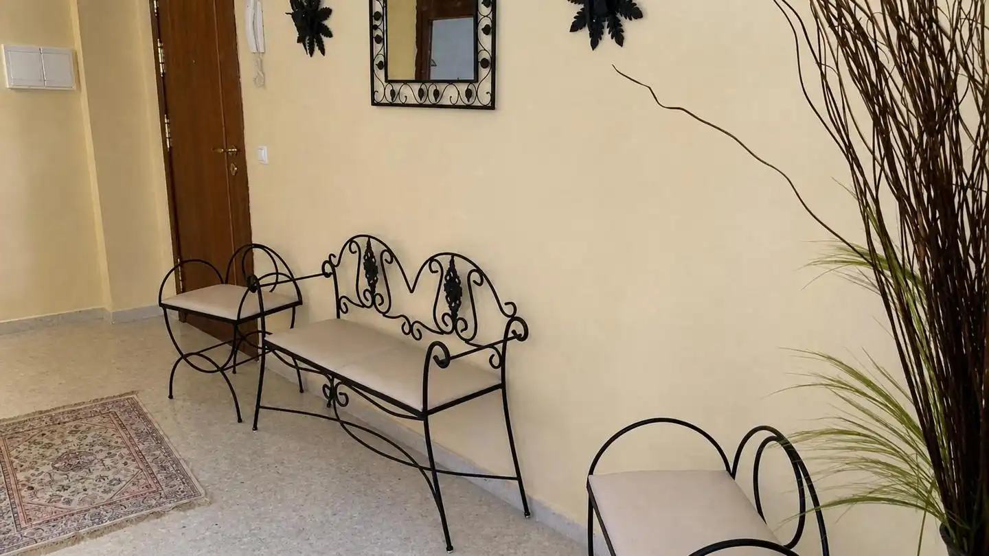 Flat for sale in Puebla de la Calzada  with Terrace