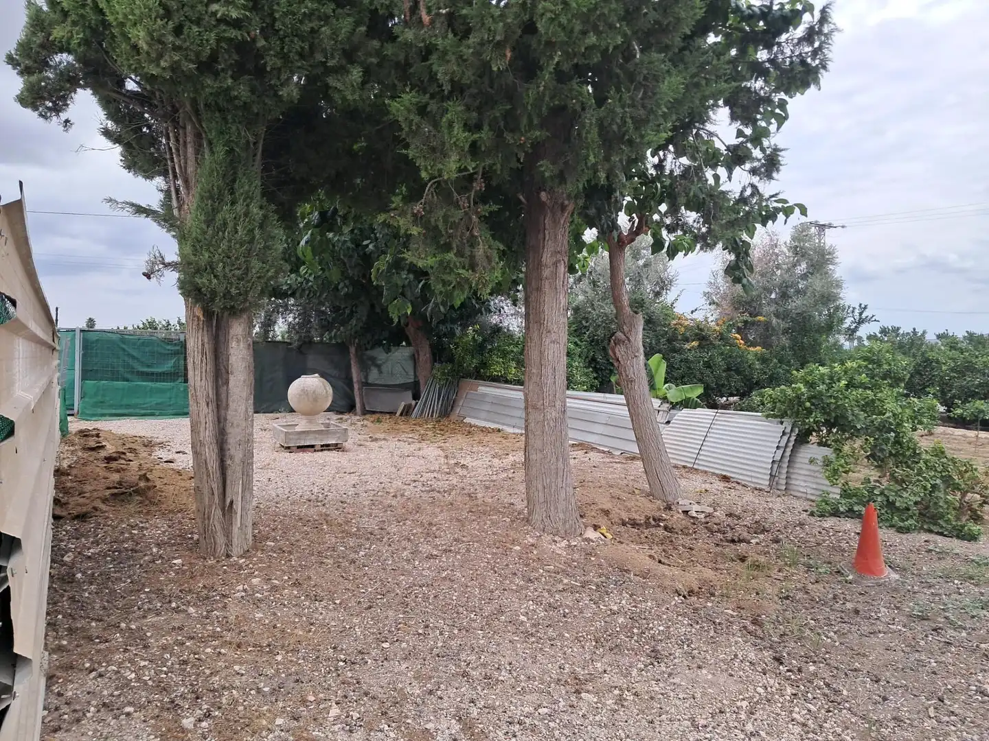 Maison rustique avec jardin à vendre à Calle de los Lechugas, imagen 6