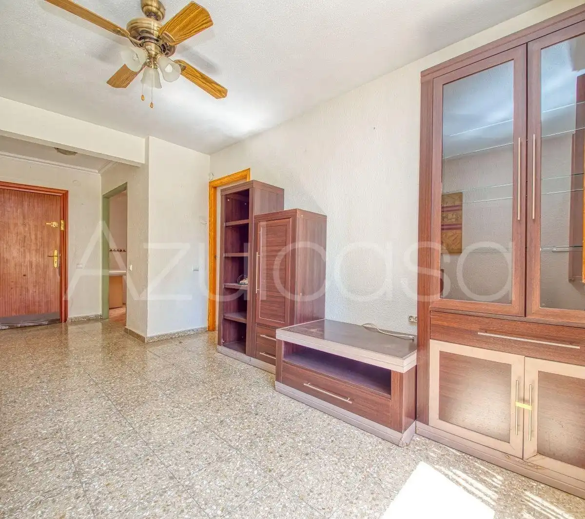 Piso con ascensor en venta en Calle Aureliano Ibarra, imagen 5