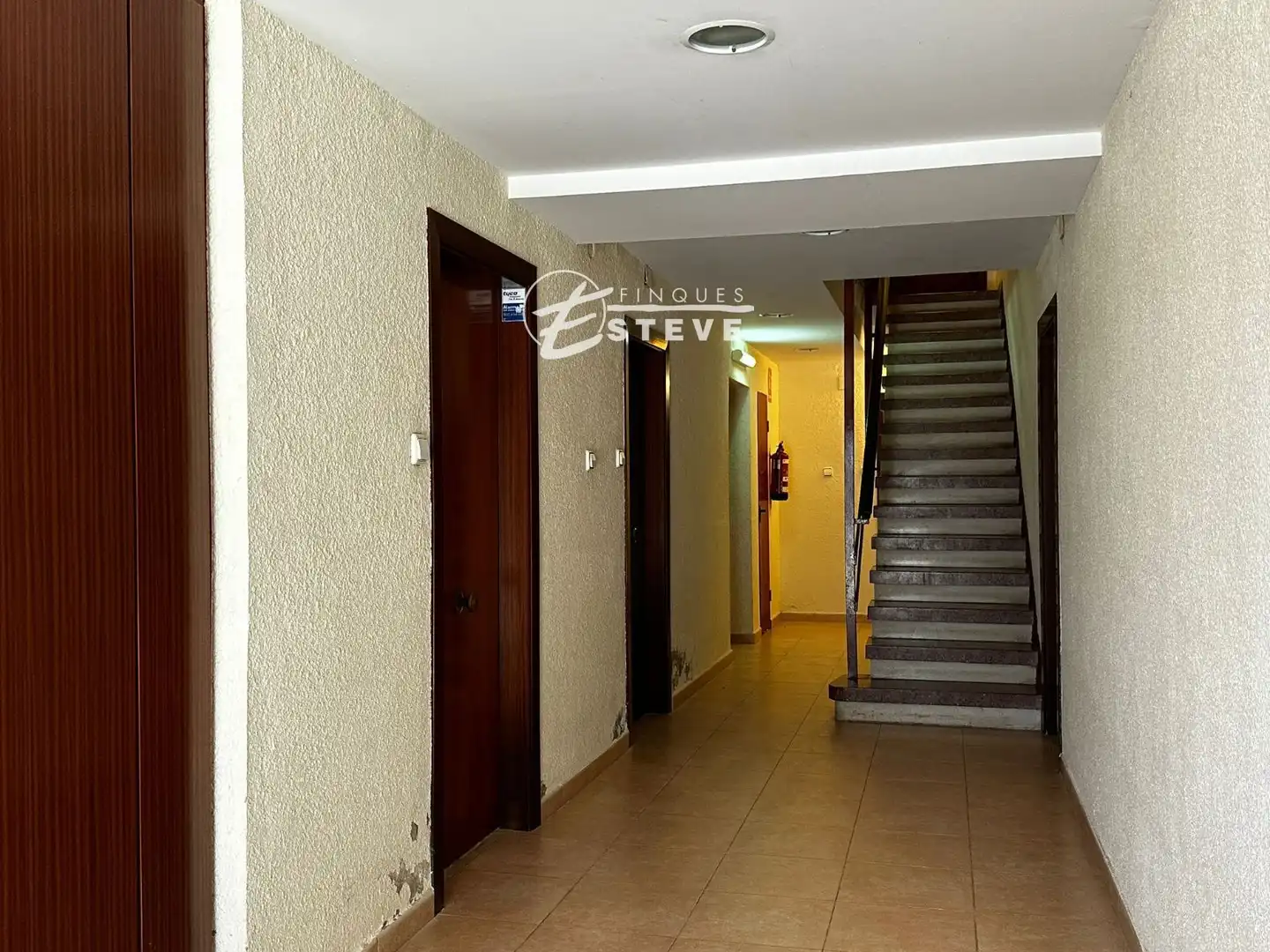 Wohnung zum Verkauf in Calafell mit Terrasse und Abstellraum