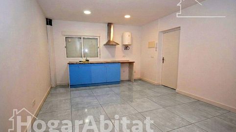 Foto 3 de Piso en venta en Calle Cronista Rocafort, Plaza Donoso Cortés - Avenida Magdalena, Castellón de la Plana / Castelló de la Plana