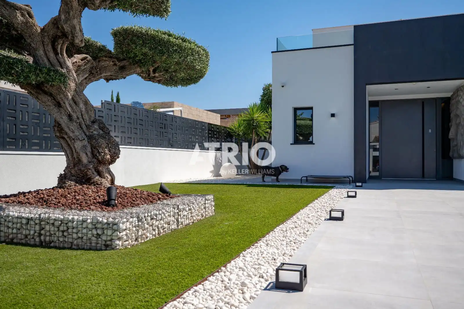 Terraza de Casa o chalet en venta en Marratxí con Aire acondicionado, Calefacción y Terraza