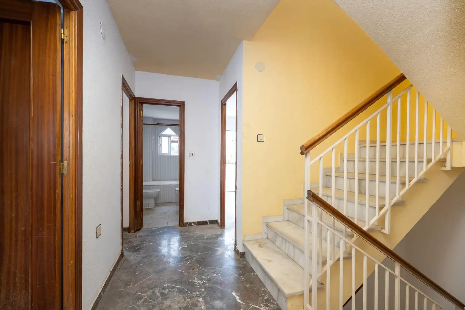 Casa a schiera con piscina in vendita a Huétor Vega, imagen 23