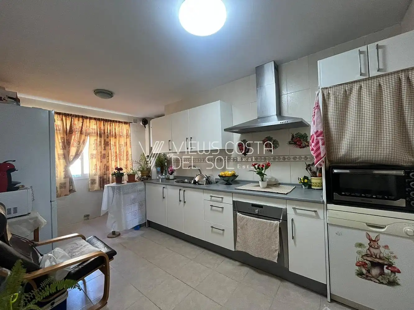 Apartments for sale in Camino Algarrobo - Las Arenas