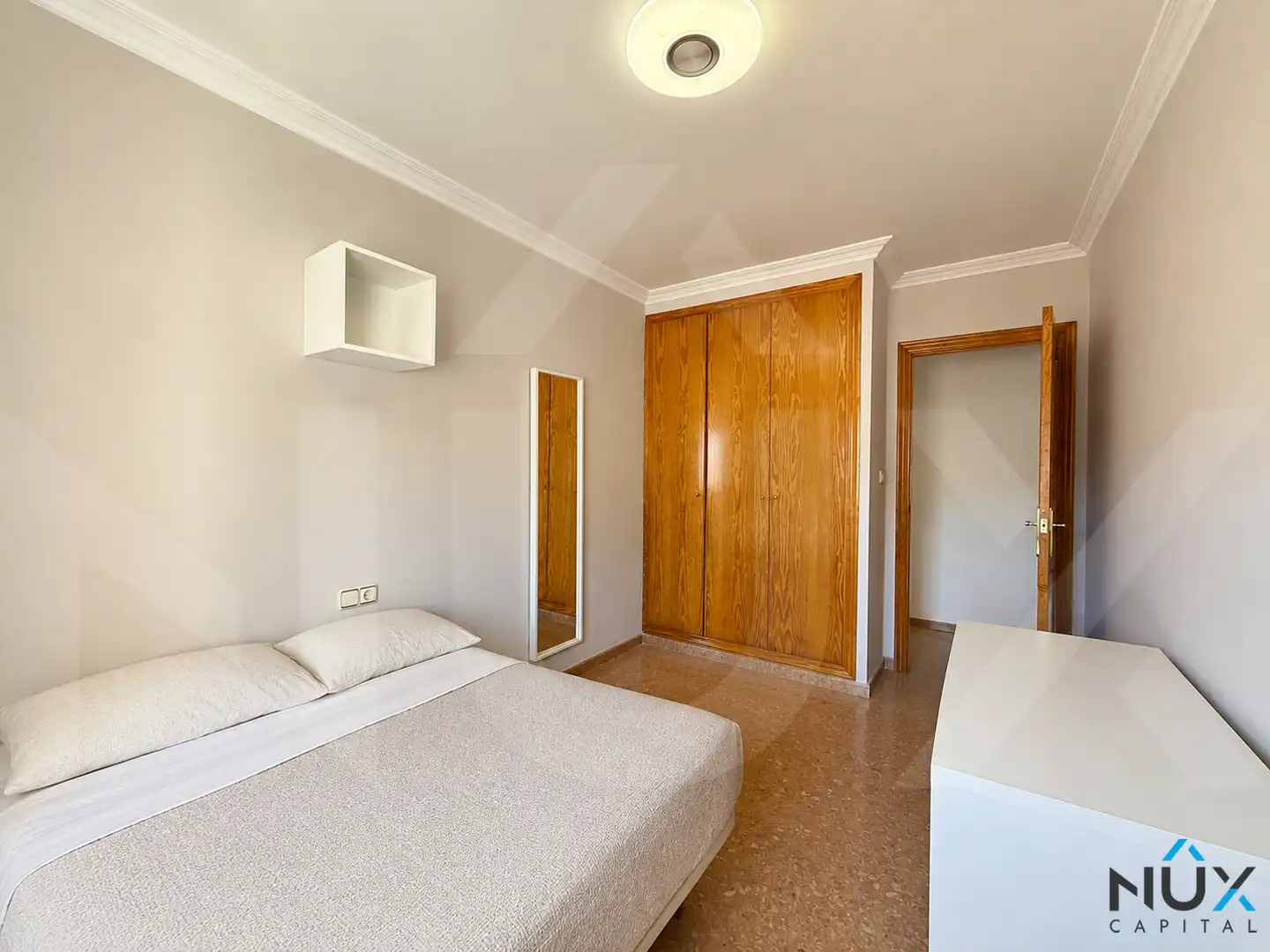 Habitación de Piso en venta en Benaguasil con Aire acondicionado, Trastero y Amueblado