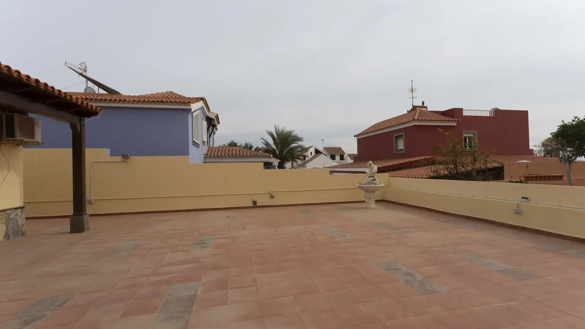 Terrace of Houses for sale in Puerto del Rosario  with Private garden, Terrace and Storage room