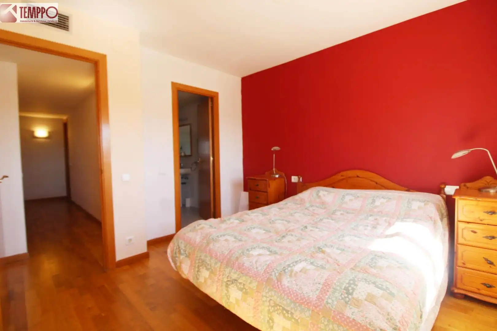 Piso con terraza en venta en El Tancat - Mas d'en Gual, imagen 14