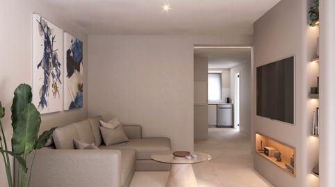 Photo 4 of Attic for sale in Carretera del Cap de la Nau Pla, 99, Montañar - El Arenal, Jávea / Xàbia