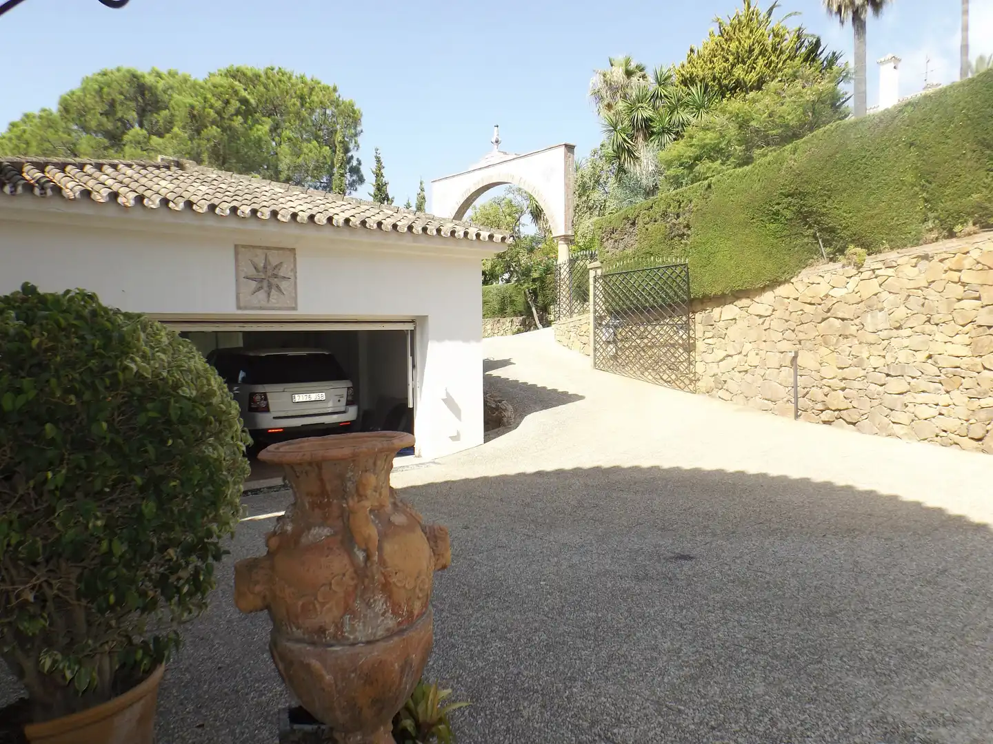 House with pool for sale in Marbella Centro, imagen 9
