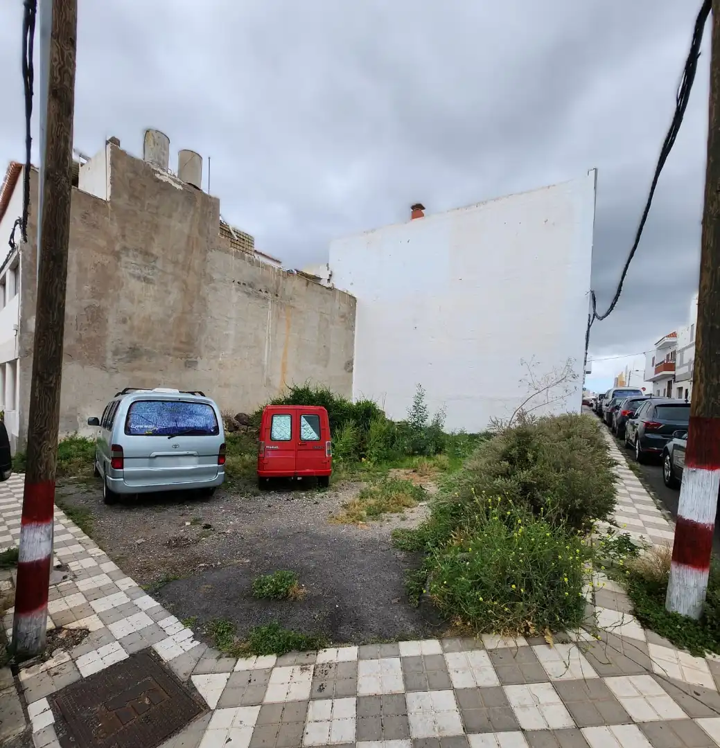 Terrain résidentiel à vendre à Calle Padre Claret, imagen 3