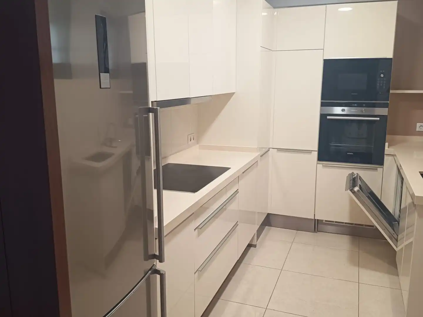Dúplex de alquiler en Calle José Gómez Bosch Doctor, 19, Siete Palmas