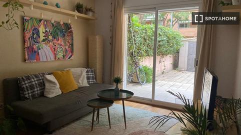 Photo 5 of Flat to share in El Clot, Barcelona
