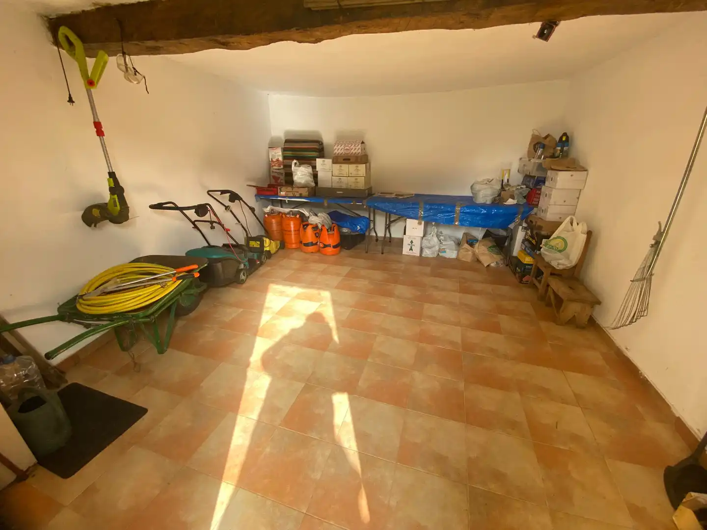 Country house zum Verkauf in Arlanzón mit Privatgarten und Abstellraum