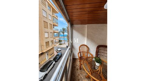 Foto 3 von Wohnung zur Miete in Las Piscinas Naturales, Torrevieja