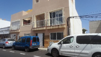 Exterior view of Flat for sale in Arrecife