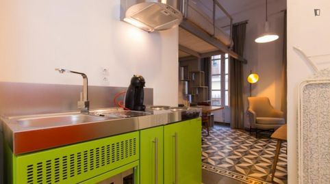 Foto 4 de Estudio de alquiler en San Matías - Realejo, Granada Capital