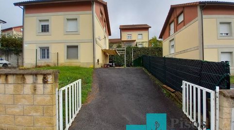 Foto 4 de Casa adosada en venta en Calle Barrio el Camino, Ampuero, Cantabria
