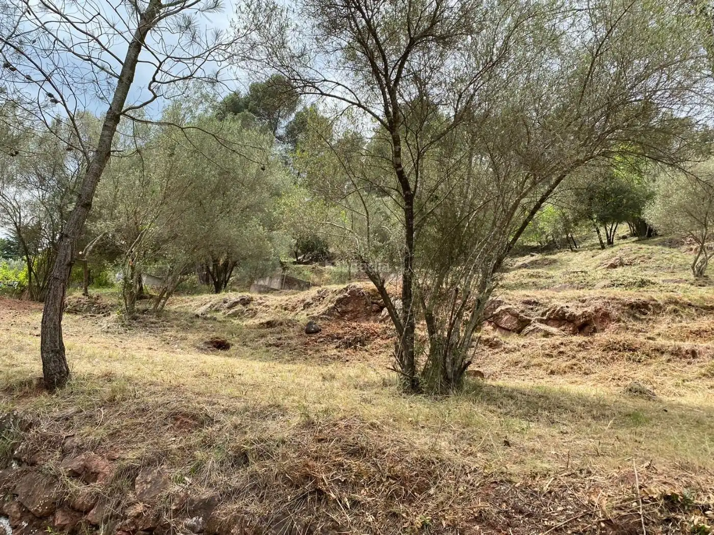 Terreno residencial en venta en Carrer de l'Óssa Major 18, imagen 3