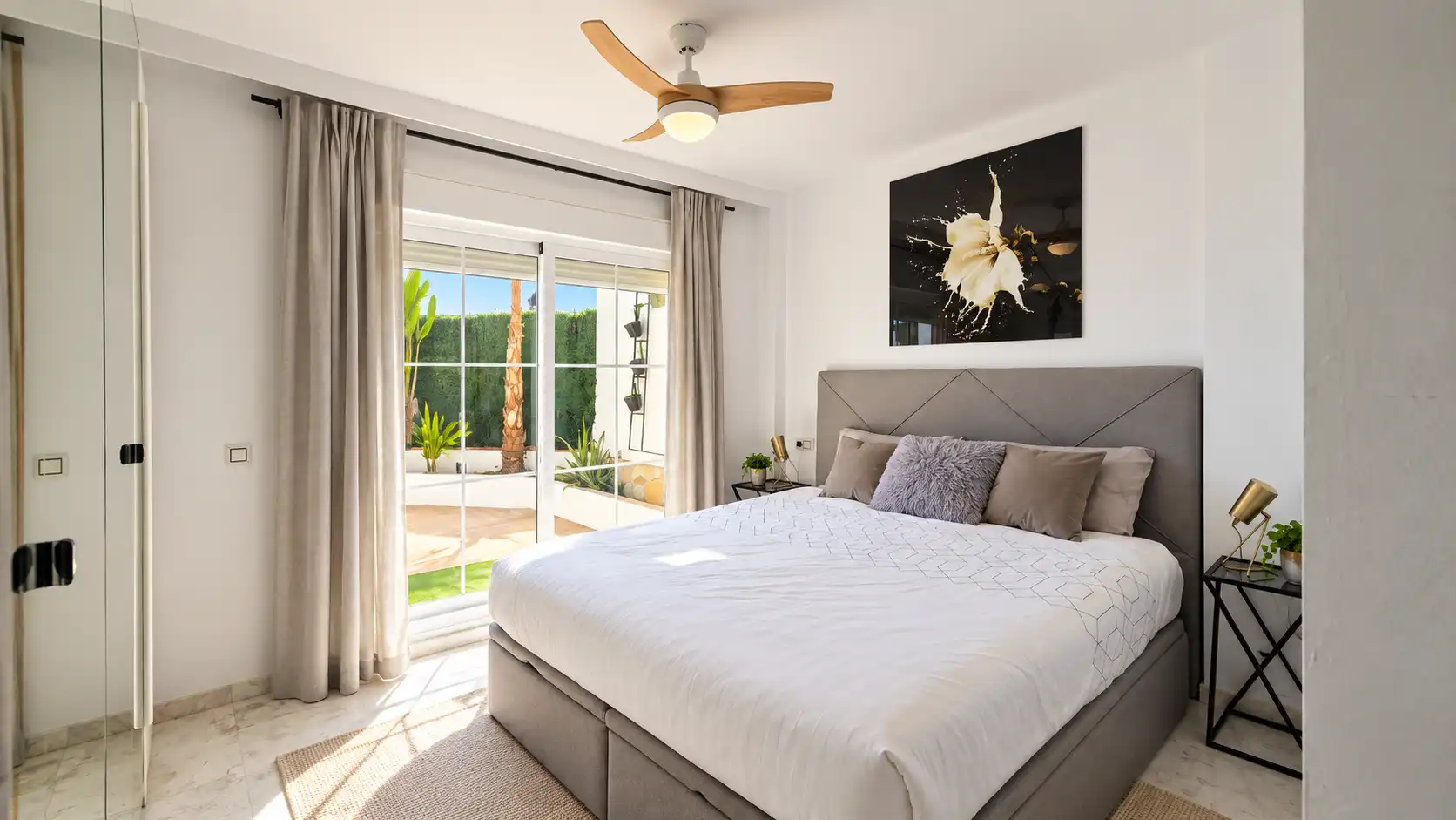 Terraced house with pool for sale in Riviera del Sol, imagen 20