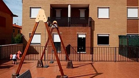 Foto 3 de Casa adosada en venda a Alesanco, La Rioja